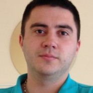 Obrázok : MUDr. Andriy Slyvka