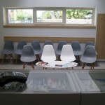 Fotografia ambulancie