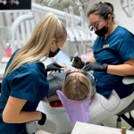 Fotografia ambulancie