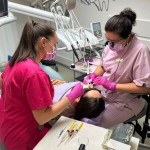 Fotografia ambulancie