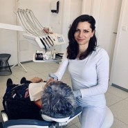 Obrázok : MDDr. Iveta Mozoľová