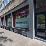 Fotografia ambulancie