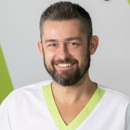 Obrázok : MUDr. Michal Sabo