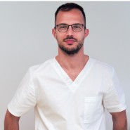 Obrázok : MDDr. Miloš Dudáš