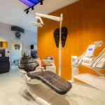 Fotografia ambulancie