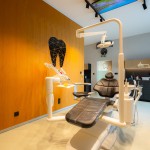 Fotografia ambulancie