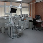 Fotografia ambulancie