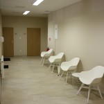 Fotografia ambulancie