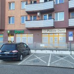 Fotografia ambulancie