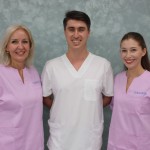 Fotografia ambulancie