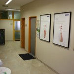 Fotografia ambulancie