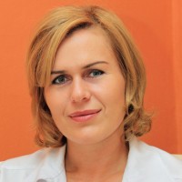 Obrázok : MUDr. Alena Ženčárová MBA