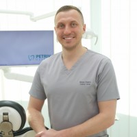 Obrázok : Dr. Taras Petriv