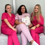 Fotografia ambulancie