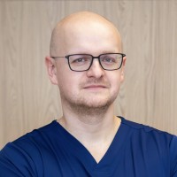 Obrázok : MUDr. Ján Lévay - Šamorín