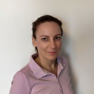 Obrázok : MUDr. Mariana Kasperkevič Trnovcová