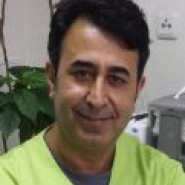 Obrázok : MUDr. Obaidullah Mir