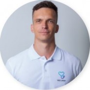 Obrázok : MUDr. Michal Harmaňoš