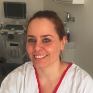 Obrázok : MUDr. Nikoleta Lédererová