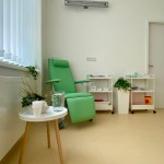 Fotografia ambulancie