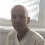Obrázok : MUDr. Erik Chorvát MBA