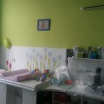 Fotografia ambulancie