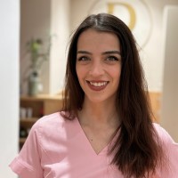 Obrázok : MUDr. Diana Húsvéthová