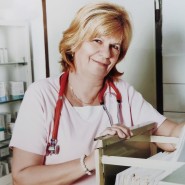 Obrázok : MUDr. Eva Konečná