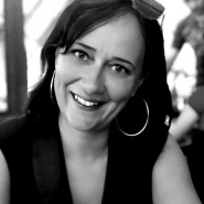 Obrázok : MUDr. Katarína Hindická Hilmerová