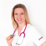 Obrázok : MUDr. Petra Šelmeciová PhD.