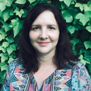 Obrázok : MUDr. Valéria Machová Husarovičová