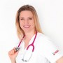 Obrázok : MUDr. Petra Šelmeciová PhD.