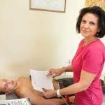 Fotografia ambulancie