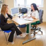 Fotografia ambulancie