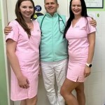 Fotografia ambulancie