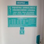 Fotografia ambulancie