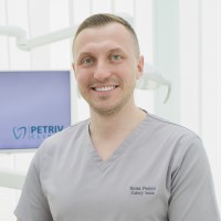 Obrázok : Dr. Taras Petriv