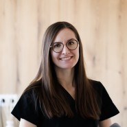 Obrázok : MDDr. Katarína Hrbáčiková