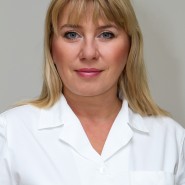 Obrázok : MUDr. Katarína Klostermannová