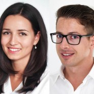 Obrázok : MUDr. Eva Hrutková, MDDr. Michal Volkov, MDDr. Ildikó Kontárová