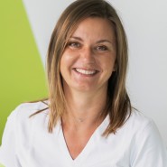 Obrázok : MUDr. Lucie Irikovská