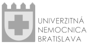 logo - Univerzitná nemocnica Bratislava