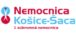 klient: Nemocnica Košice-Šaca