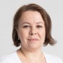 Obrázok : MUDr. Hana Krutá