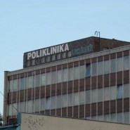 Obrázok : Poliklinika PZC ProCare Vlčie Hrdlo