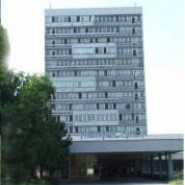 Obrázok : Nemocnica Ružinov - UNB