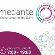 Obrázok : MEDANTE Clinic