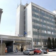 Obrázok : Letecká vojenská nemocnica Košice