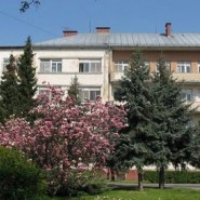 Obrázok : Nemocnica s poliklinikou Štefana Kukuru Michalovce
