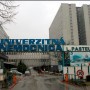 Obrázok : Univerzitná nemocnica L. Pasteura, Košice